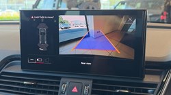 2022 (22) AUDI Q5 45 TFSI Quattro Edition 1 5dr S Tronic 5601526