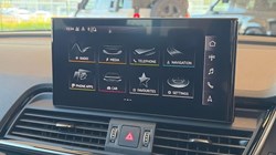 2022 (22) AUDI Q5 45 TFSI Quattro Edition 1 5dr S Tronic 5601524
