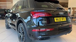 2022 (22) AUDI Q5 45 TFSI Quattro Edition 1 5dr S Tronic 5601551