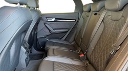 2022 (22) AUDI Q5 45 TFSI Quattro Edition 1 5dr S Tronic 5601500