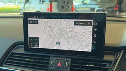 2022 (22) AUDI Q5 45 TFSI Quattro Edition 1 5dr S Tronic 5601525