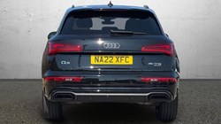 2022 (22) AUDI Q5 45 TFSI Quattro Edition 1 5dr S Tronic 5601502