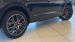 2022 (22) AUDI Q5 45 TFSI Quattro Edition 1 5dr S Tronic 5601542