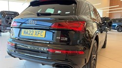 2022 (22) AUDI Q5 45 TFSI Quattro Edition 1 5dr S Tronic 5601550