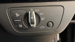 2022 (22) AUDI Q5 45 TFSI Quattro Edition 1 5dr S Tronic 5601552