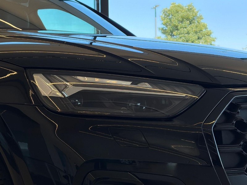 2022 (22) AUDI Q5 45 TFSI Quattro Edition 1 5dr S Tronic 5601513