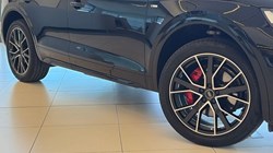 2022 (22) AUDI Q5 45 TFSI Quattro Edition 1 5dr S Tronic 5601538