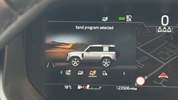 2024 (73) LAND ROVER DEFENDER 2.0 P300 X-Dynamic HSE 90 3dr Auto 5652769