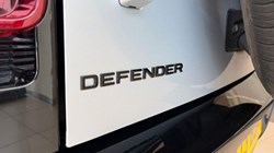 2024 (73) LAND ROVER DEFENDER 2.0 P300 X-Dynamic HSE 90 3dr Auto 5652781