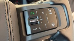 2024 (73) LAND ROVER DEFENDER 2.0 P300 X-Dynamic HSE 90 3dr Auto 5652763