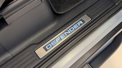 2024 (73) LAND ROVER DEFENDER 2.0 P300 X-Dynamic HSE 90 3dr Auto 5652774