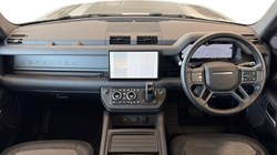2024 (73) LAND ROVER DEFENDER 2.0 P300 X-Dynamic HSE 90 3dr Auto 5652743