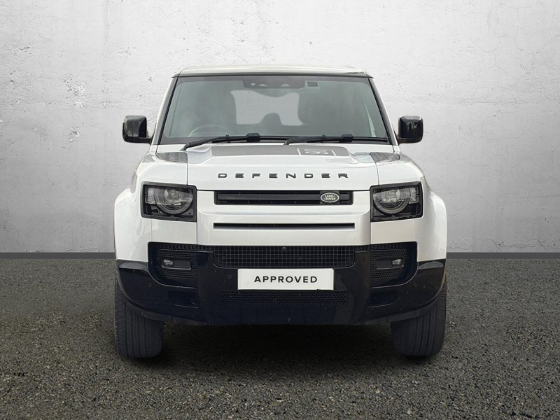 2024 (73) LAND ROVER DEFENDER 2.0 P300 X-Dynamic HSE 90 3dr Auto 5652741