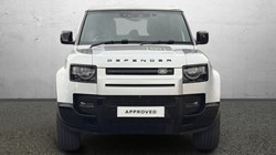 2024 (73) LAND ROVER DEFENDER 2.0 P300 X-Dynamic HSE 90 3dr Auto 5652741