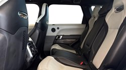 2020 (20) LAND ROVER RANGE ROVER SPORT 5.0 V8 S/C 575 SVR 5dr Auto 5612805