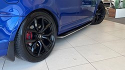 2020 (20) LAND ROVER RANGE ROVER SPORT 5.0 V8 S/C 575 SVR 5dr Auto 5612849
