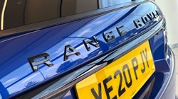 2020 (20) LAND ROVER RANGE ROVER SPORT 5.0 V8 S/C 575 SVR 5dr Auto 5612846