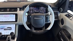 2020 (20) LAND ROVER RANGE ROVER SPORT 5.0 V8 S/C 575 SVR 5dr Auto 5612816
