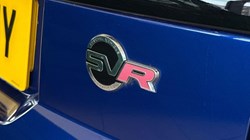 2020 (20) LAND ROVER RANGE ROVER SPORT 5.0 V8 S/C 575 SVR 5dr Auto 5612847