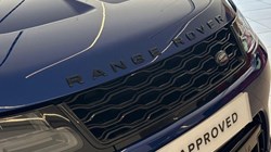 2020 (20) LAND ROVER RANGE ROVER SPORT 5.0 V8 S/C 575 SVR 5dr Auto 5612844