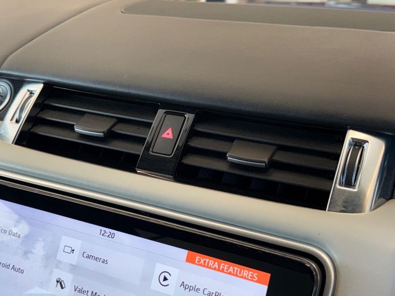 2020 (20) LAND ROVER RANGE ROVER SPORT 5.0 V8 S/C 575 SVR 5dr Auto 5612836