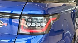 2020 (20) LAND ROVER RANGE ROVER SPORT 5.0 V8 S/C 575 SVR 5dr Auto 5612848