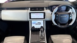 2020 (20) LAND ROVER RANGE ROVER SPORT 5.0 V8 S/C 575 SVR 5dr Auto 5612810