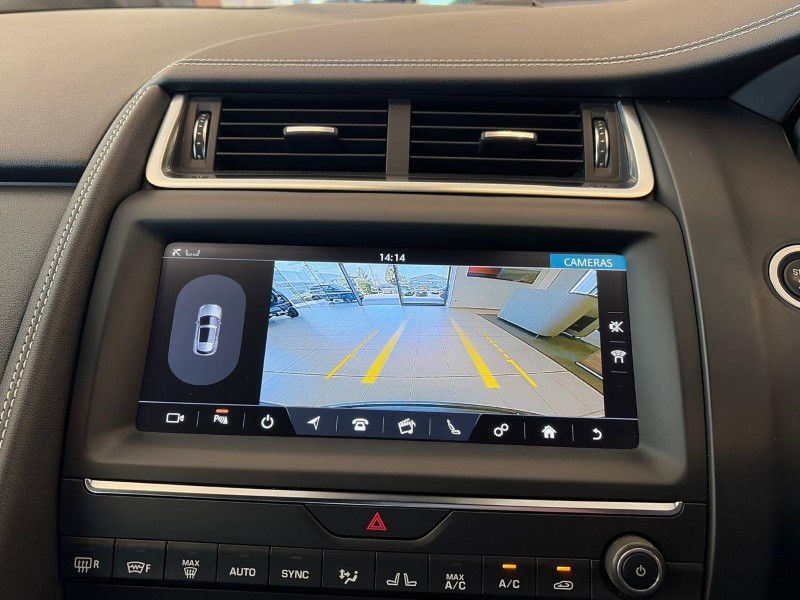 2020 (70) JAGUAR E-PACE 2.0d [180] R-Dynamic S 5dr Auto 5618322