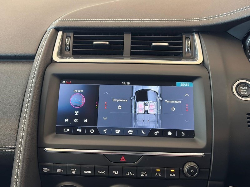 2020 (70) JAGUAR E-PACE 2.0d [180] R-Dynamic S 5dr Auto 5618326