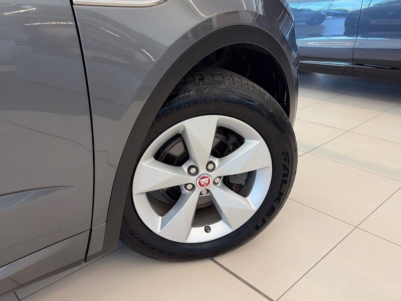 2020 (70) JAGUAR E-PACE 2.0d [180] R-Dynamic S 5dr Auto 5618340