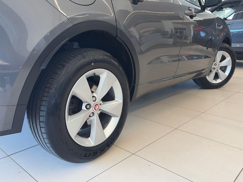 2020 (70) JAGUAR E-PACE 2.0d [180] R-Dynamic S 5dr Auto 5618339