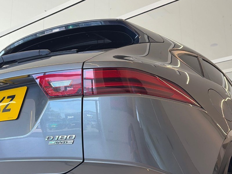 2020 (70) JAGUAR E-PACE 2.0d [180] R-Dynamic S 5dr Auto 5618338