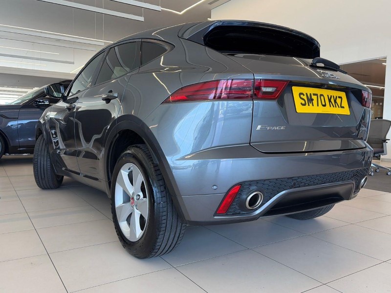 2020 (70) JAGUAR E-PACE 2.0d [180] R-Dynamic S 5dr Auto 5618347