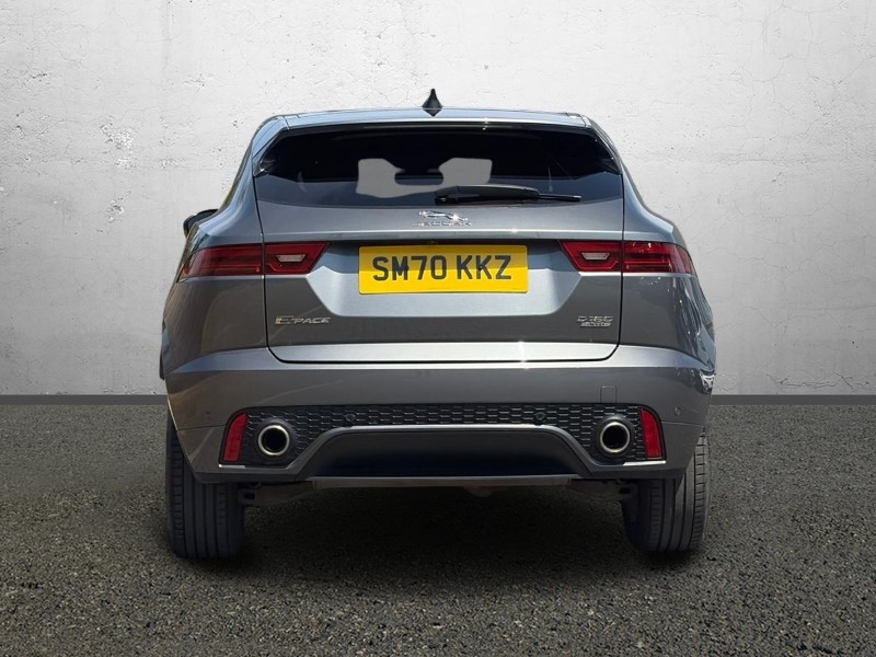 2020 (70) JAGUAR E-PACE 2.0d [180] R-Dynamic S 5dr Auto 5618298