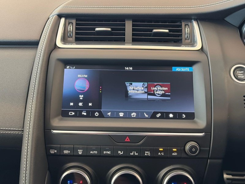 2020 (70) JAGUAR E-PACE 2.0d [180] R-Dynamic S 5dr Auto 5618328