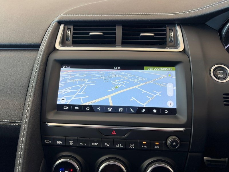 2020 (70) JAGUAR E-PACE 2.0d [180] R-Dynamic S 5dr Auto 5618321