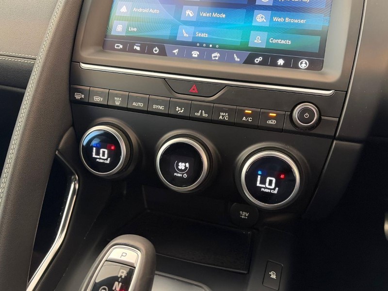 2020 (70) JAGUAR E-PACE 2.0d [180] R-Dynamic S 5dr Auto 5618324
