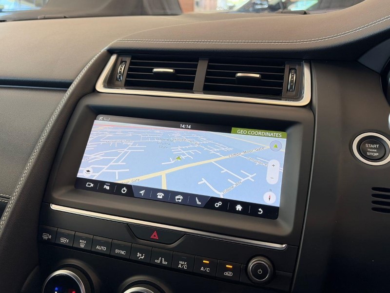 2020 (70) JAGUAR E-PACE 2.0d [180] R-Dynamic S 5dr Auto 5618303