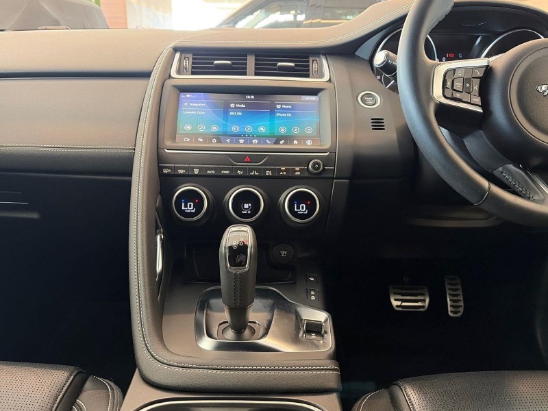 2020 (70) JAGUAR E-PACE 2.0d [180] R-Dynamic S 5dr Auto 5618306
