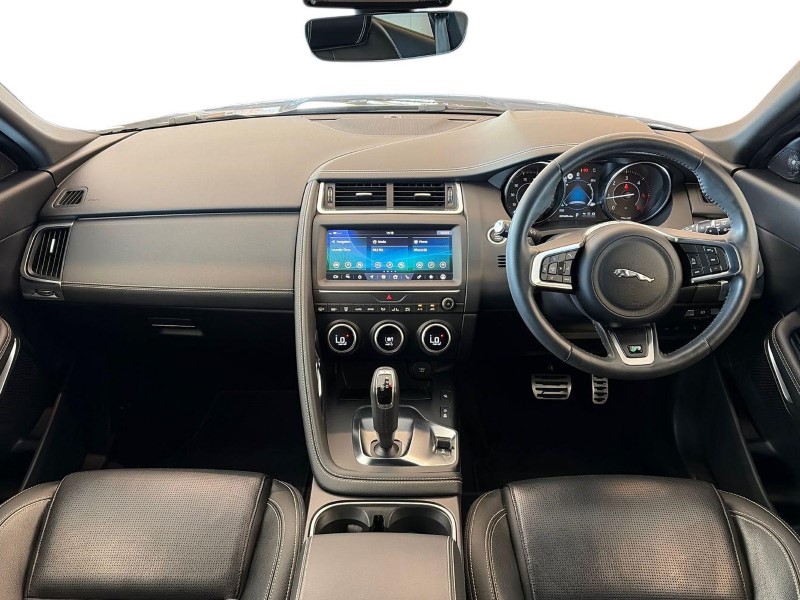 2020 (70) JAGUAR E-PACE 2.0d [180] R-Dynamic S 5dr Auto 5618301