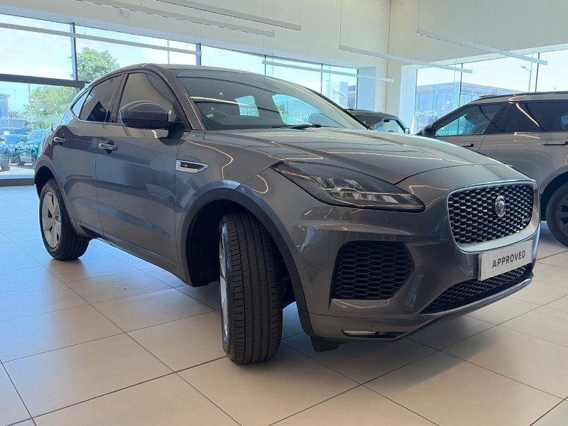 2020 (70) JAGUAR E-PACE 2.0d [180] R-Dynamic S 5dr Auto 5618343