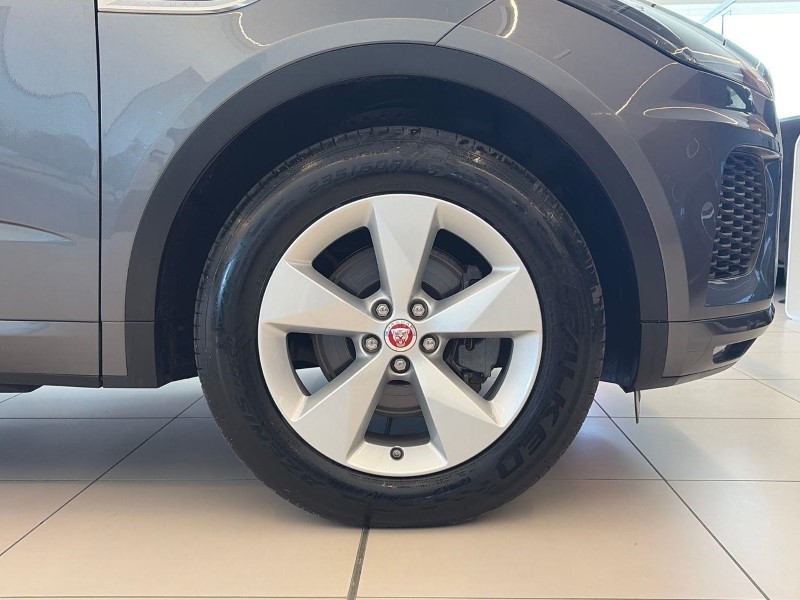 2020 (70) JAGUAR E-PACE 2.0d [180] R-Dynamic S 5dr Auto 5618300