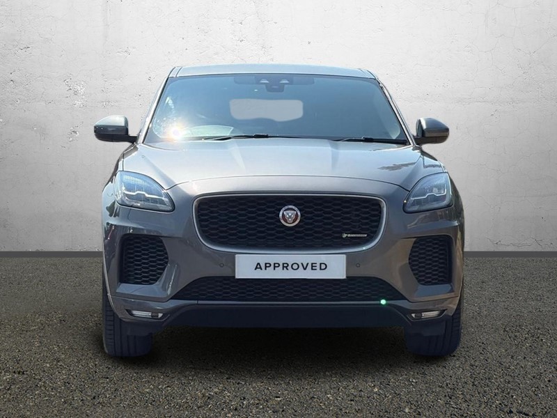 2020 (70) JAGUAR E-PACE 2.0d [180] R-Dynamic S 5dr Auto 5618299