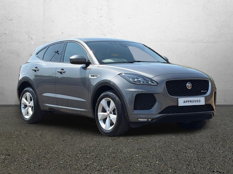 2020 (70) JAGUAR E-PACE 2.0d [180] R-Dynamic S 5dr Auto