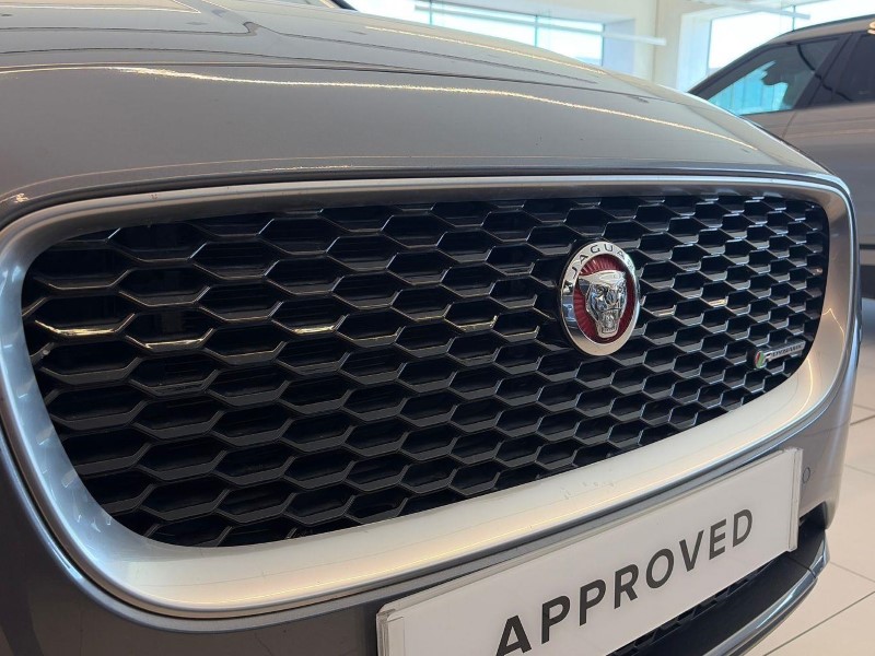 2020 (70) JAGUAR E-PACE 2.0d [180] R-Dynamic S 5dr Auto 5618334