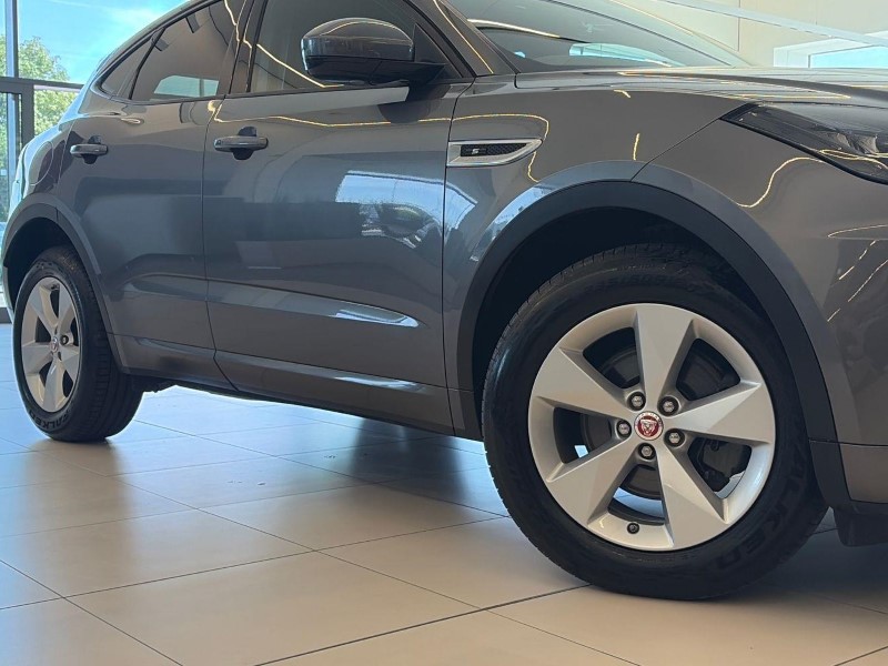 2020 (70) JAGUAR E-PACE 2.0d [180] R-Dynamic S 5dr Auto 5618335