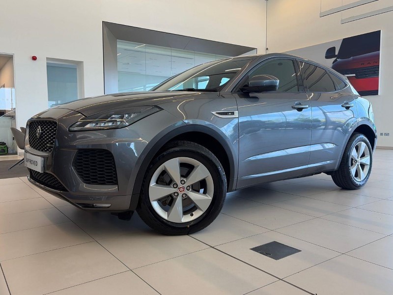 2020 (70) JAGUAR E-PACE 2.0d [180] R-Dynamic S 5dr Auto 5618344