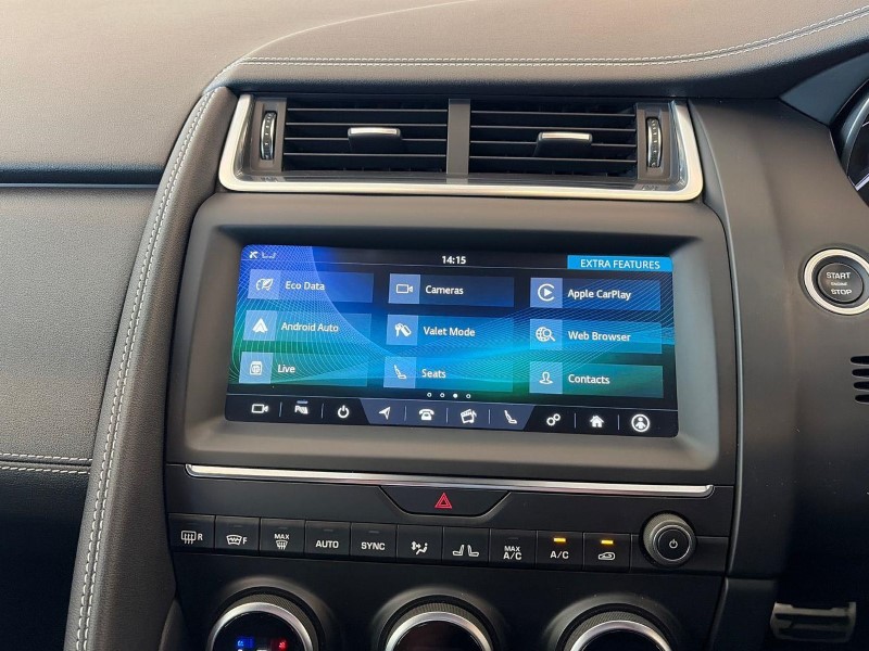 2020 (70) JAGUAR E-PACE 2.0d [180] R-Dynamic S 5dr Auto 5618323