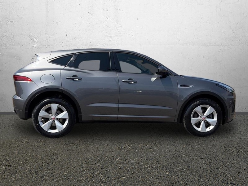 2020 (70) JAGUAR E-PACE 2.0d [180] R-Dynamic S 5dr Auto 5618297