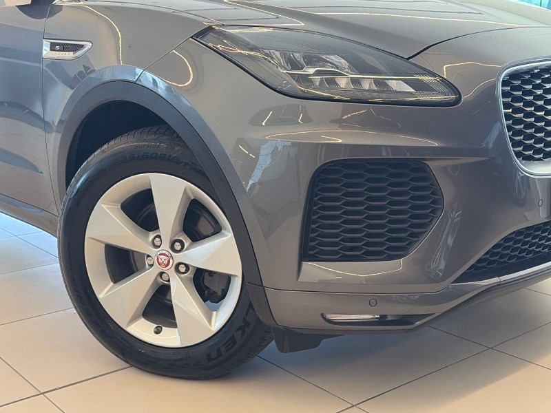 2020 (70) JAGUAR E-PACE 2.0d [180] R-Dynamic S 5dr Auto 5618333